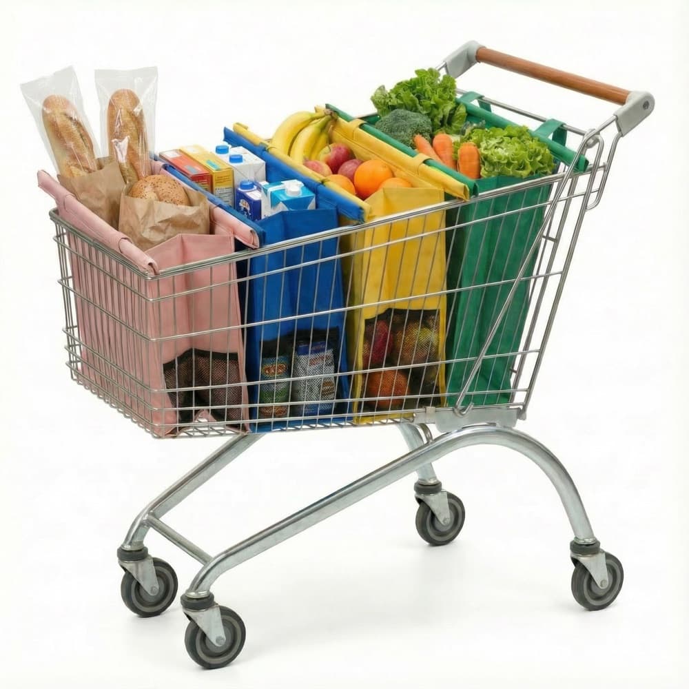 Sort as you shop with Bixtaneab products